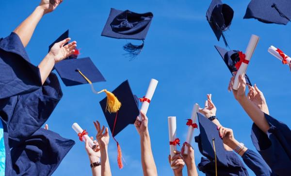jeunes diplômés
