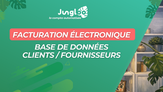 Solution gestion fournisseurs et clients 