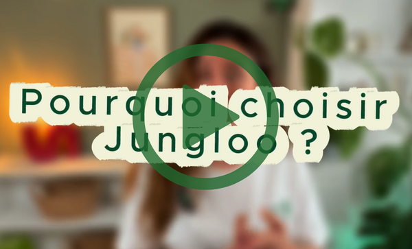 jungloo pour les metiers du web