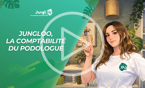 jungloo la compta du podologue