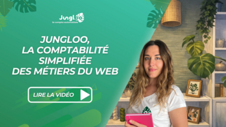 Jungloo, la comptabilité simplifiée des métiers du web