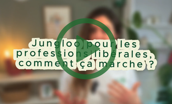 jungloo pour les professions liberales architecte