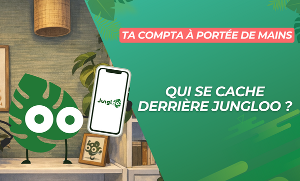 qui se cache derriere jungloo