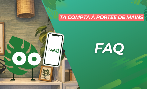 FAQ jungloo la compta automatisée