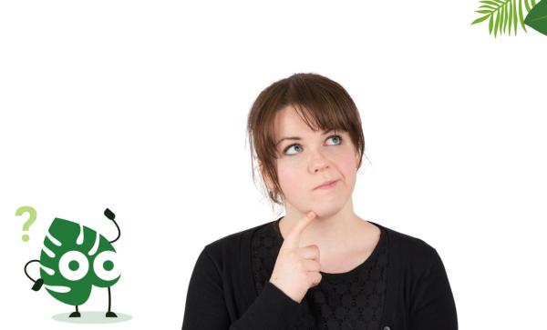 femme s'interroge